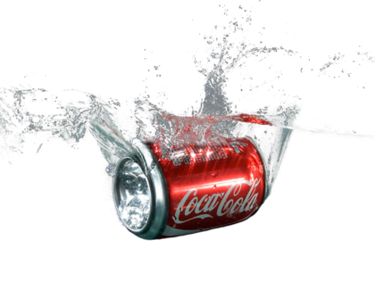 Coca Cola